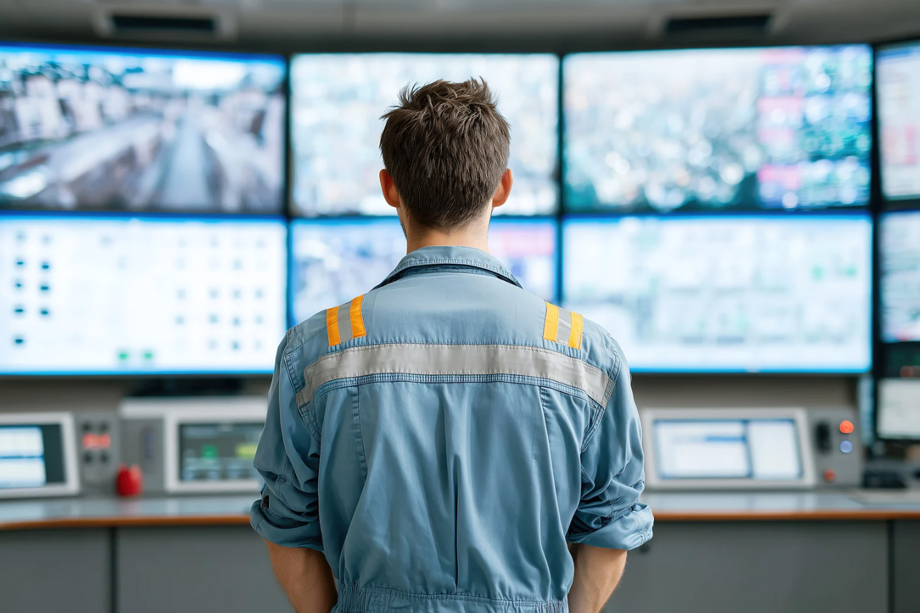 Capacitación AF Control de Plagas