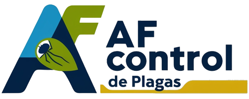 AF Control de Plagas